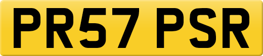 PR57PSR